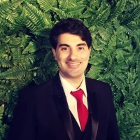 Gabriel Gamarano