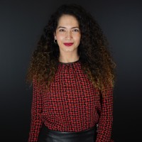 Yisel Ramírez Bauza