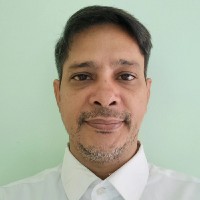 Parthasarathy S