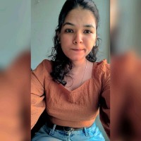Urja Upadhyay