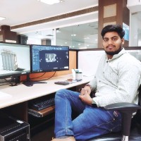 Shyam Prajapati