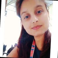 Ankita Agarwal