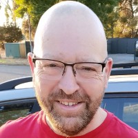 David Glenn