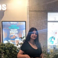 Arzoo Singh