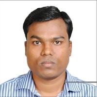 Sidharth Walde
