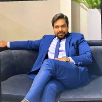 Vinu Mani