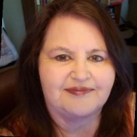 Betty Partington