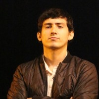 Erick Vasquez