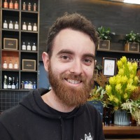 Jarryd Trimnell