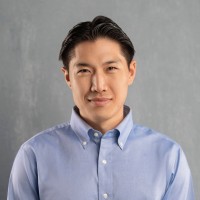 Allister Chang