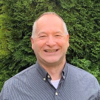 Chris Middaugh