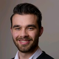 Guido Van Mourik