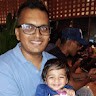 Chirag Patel