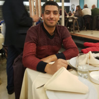 Hussam Waleed