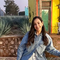 Berenice Covarrubias Barragán