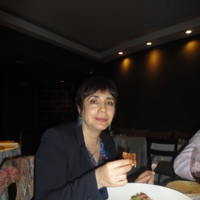 Marya Andrea Valderrama Lazo