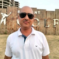 Anil Kumar Dwivedi
