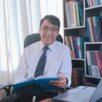 Wilson Sanchez Guerra