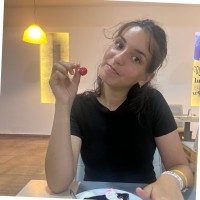 Sara Ait Mekideche