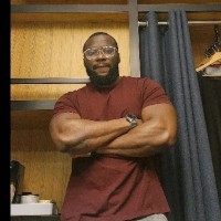 Oduntan Olatunji