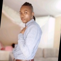 Phumudzo Simethi