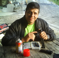 jose manuel
