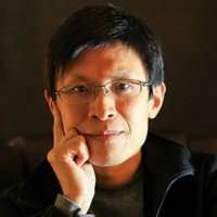 张 Zhang翼飞 Yifei