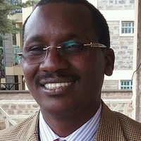 Joseph Diba