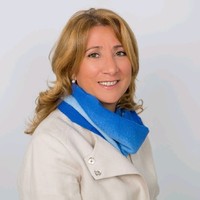 Houda Habre, Mba, Adm.A. C.M.C.