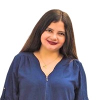 María Fernanda Anza