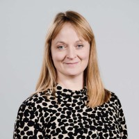 Julie Drustrup