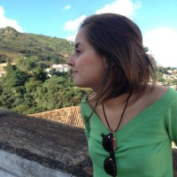 Patrícia Garcia Costa