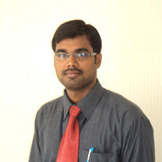 Madhan Raja