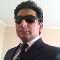 Amar Arora