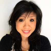 Candy Wong