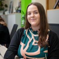 Alicia Kneebone