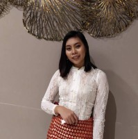 May Thida Oo