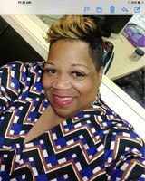 Tracie Irvin