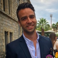 Ilias Ratsikas