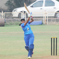 Shweta Haranhalli