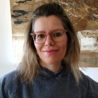 Meritxell Cruz García