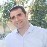Itzik Dahan
