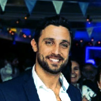 Martin Moschioni