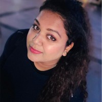 Regina Rebello