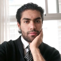 Juan Pablo C. Azuara