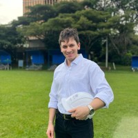 Faider Sebastian Rivas Ordoñez