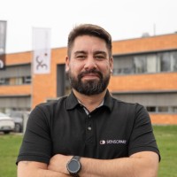 André Aguiar Santos