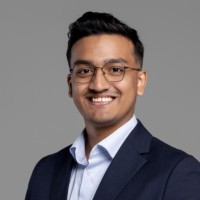 Shaheer Ansari