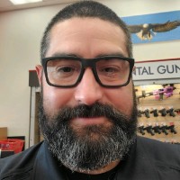 John Michael Ortiz