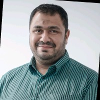 Sayed Kamel